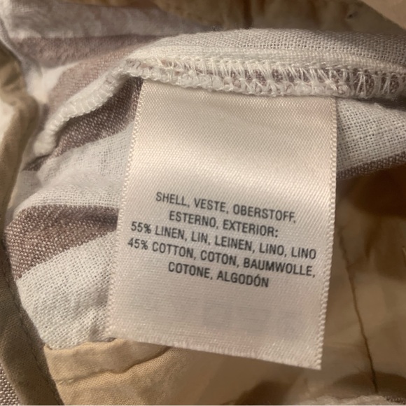 Anthropologie pants size 4 - Picture 11 of 11